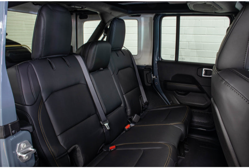 2024 Jeep Wrangler JLUR Final Edition 392 Anvil - SOLD