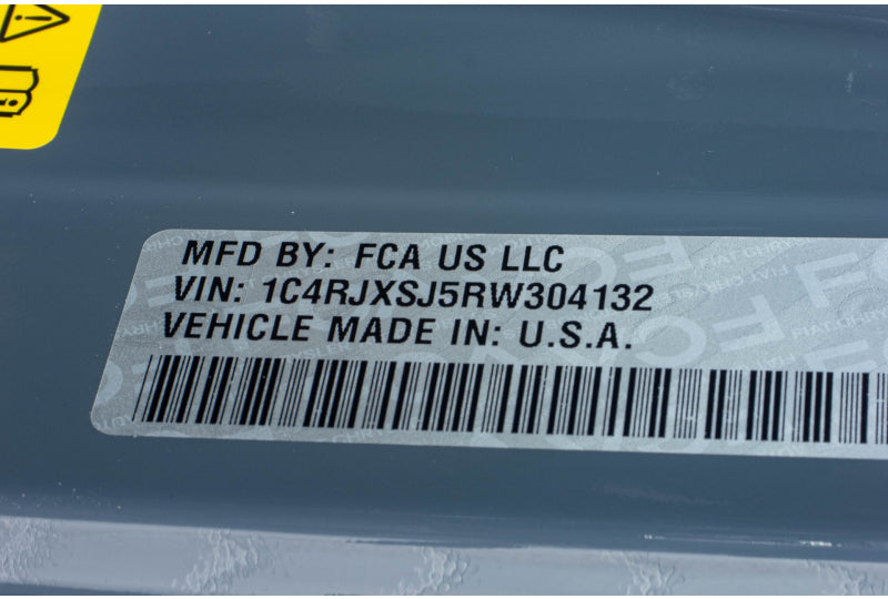 2024 Jeep Wrangler JL Unlimited Rubicon Final Edition 392 Power Top Anvil - SOLD