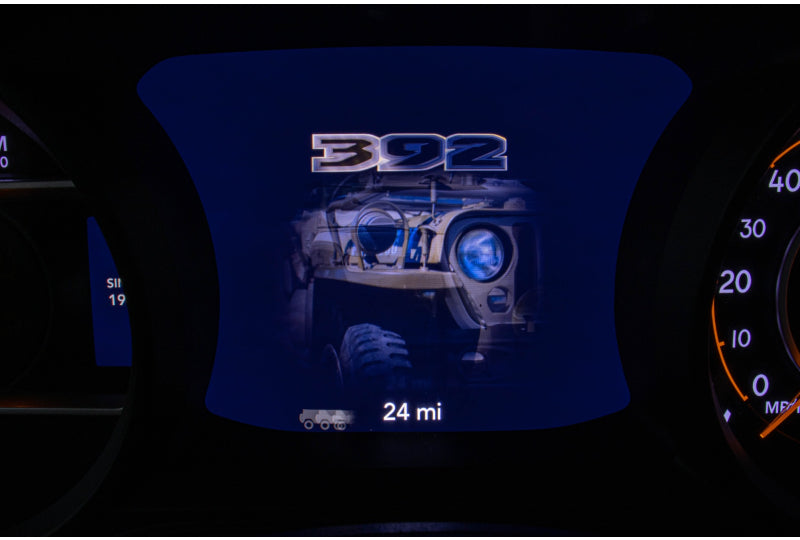 2024 Jeep Wrangler JL Unlimited Rubicon Final Edition 392 Power Top Anvil - SOLD