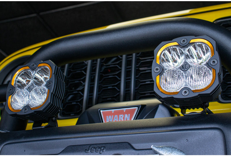 2024 Jeep JLUR Black - RubiTrux and ASU Raffle Jeep - Winner Picked