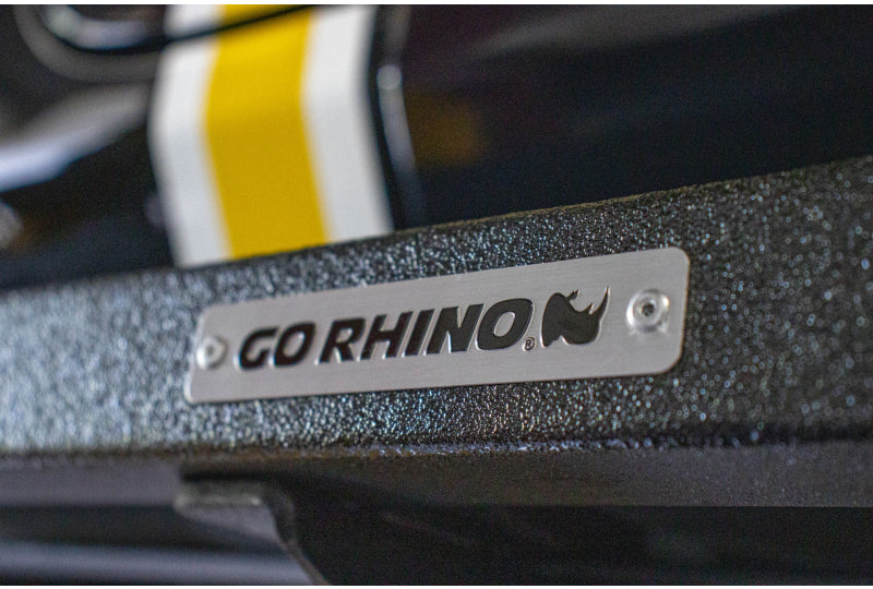 2024 Jeep JLUR Black - RubiTrux and ASU Raffle Jeep - Winner Picked