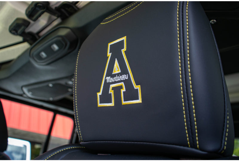 2024 Jeep JLUR Black - RubiTrux and ASU Raffle Jeep - Winner Picked