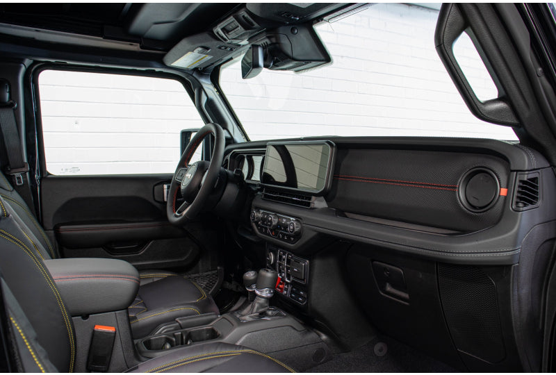 RubiTrux and USM Raffle Jeep – Only 4000 Tickets - Given Away