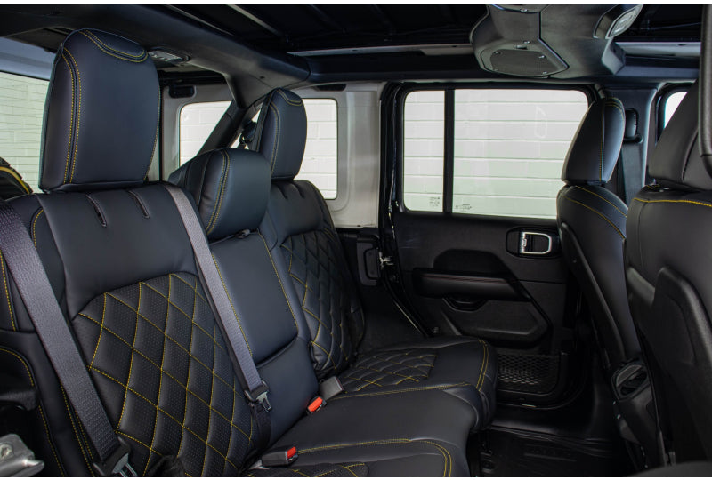 RubiTrux and USM Raffle Jeep – Only 4000 Tickets - Given Away