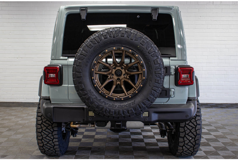 2024 Jeep Wrangler JL Unlimited Rubicon Final Edition 392 Power Top Earl - SOLD