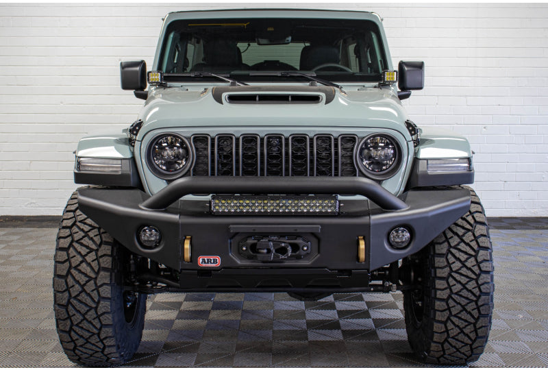 2024 Jeep Wrangler JL Unlimited Rubicon Final Edition 392 Power Top Earl - SOLD