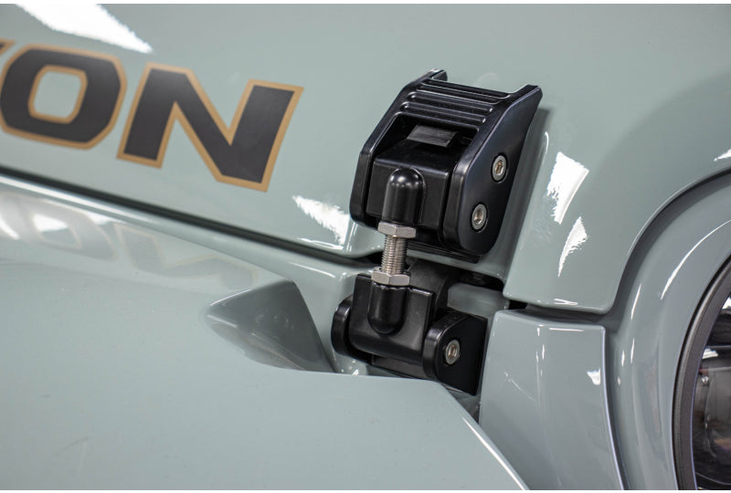 2024 Jeep Wrangler JL Unlimited Rubicon Final Edition 392 Power Top Earl - SOLD