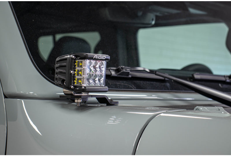 2024 Jeep Wrangler JL Unlimited Rubicon Final Edition 392 Power Top Earl - SOLD