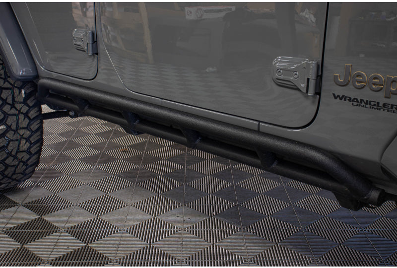 2021 Jeep Wrangler JL Unlimited Rubicon 392 Hard Top Sting Gray - SOLD