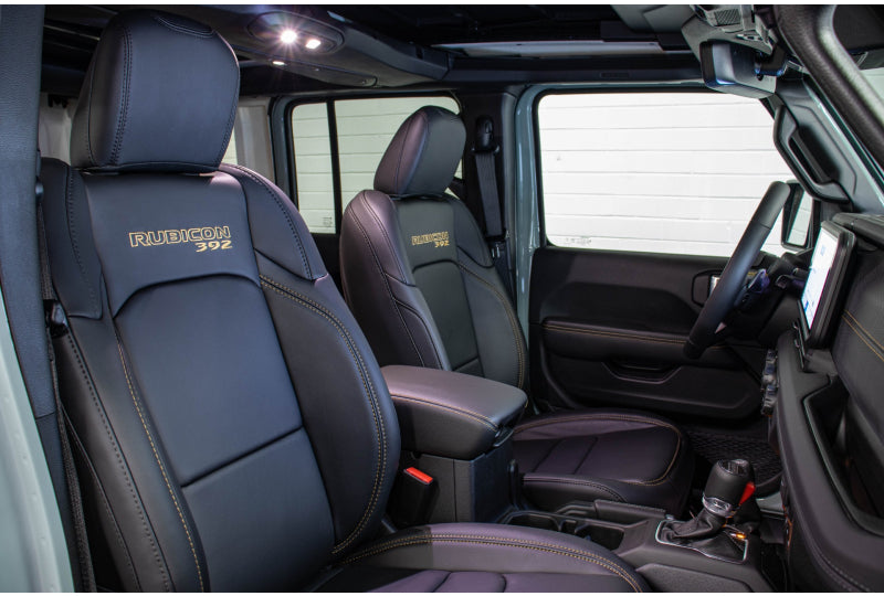 2024 Jeep Wrangler JL Unlimited Rubicon Final Edition 392 Power Top Earl - SOLD