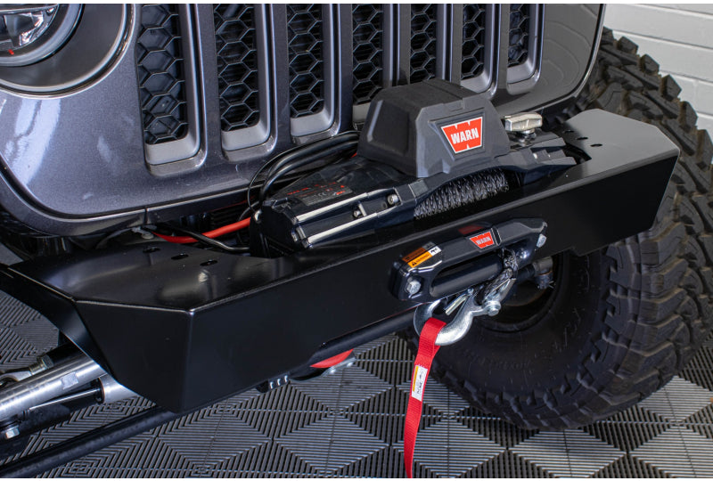 2021 Jeep Wrangler JL Unlimited Rubicon 392 Power Top Granite Crystal - SOLD