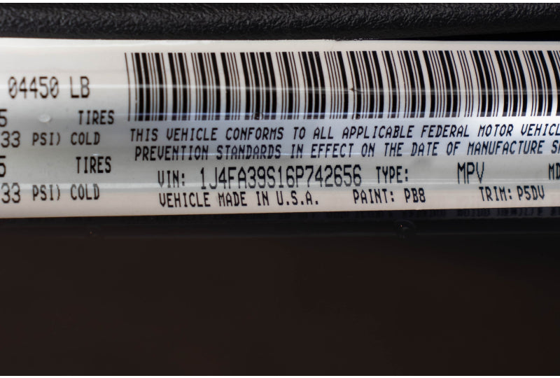 2006 Jeep Wrangler TJ Sport Hard Top Midnight Blue - SOLD
