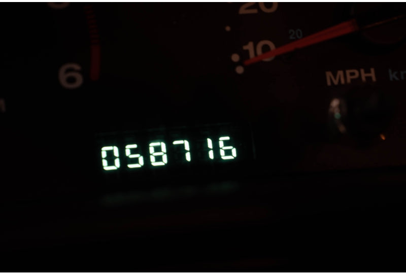 2006 Jeep Wrangler TJ Sport Hard Top Midnight Blue - SOLD