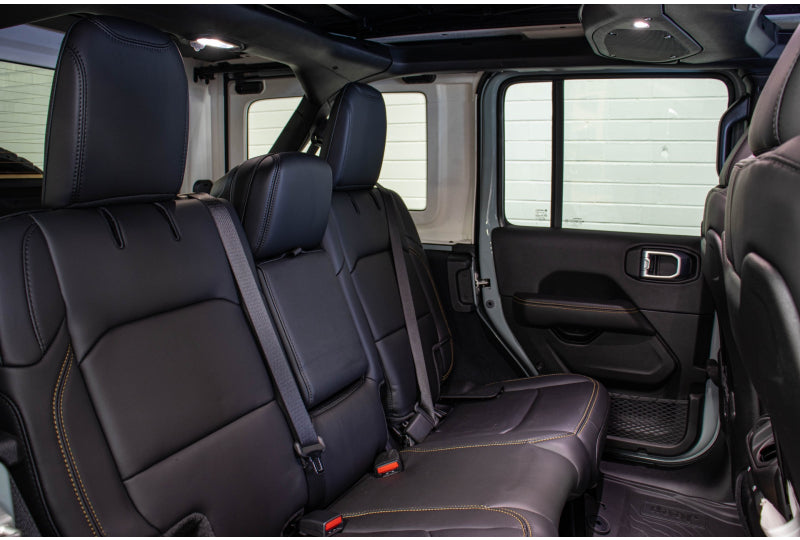 2024 Jeep Wrangler JL Unlimited Rubicon Final Edition 392 Power Top Earl - SOLD