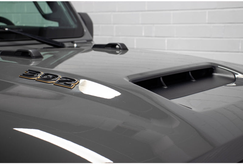 2021 Jeep Wrangler JL Unlimited Rubicon 392 Hard Top Sting Gray - SOLD