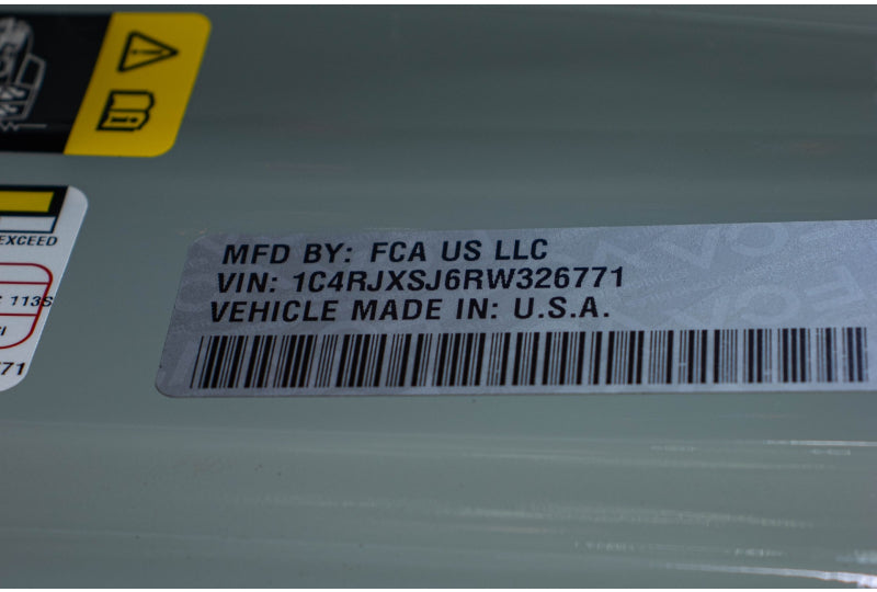 2024 Jeep Wrangler JL Unlimited Rubicon Final Edition 392 Power Top Earl - SOLD