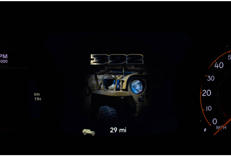 2024 Jeep Wrangler JL Unlimited Rubicon Final Edition 392 Power Top Earl - SOLD