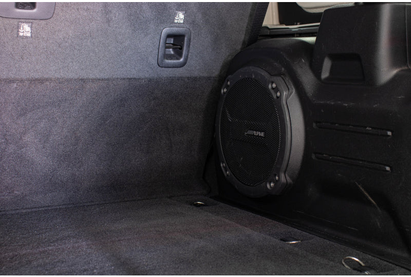 2021 Jeep Wrangler JL Unlimited Rubicon 392 Hard Top Sting Gray - SOLD