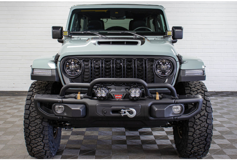 2024 Jeep Wrangler JL Unlimited Rubicon Final Edition 392 Power Top Earl - SOLD