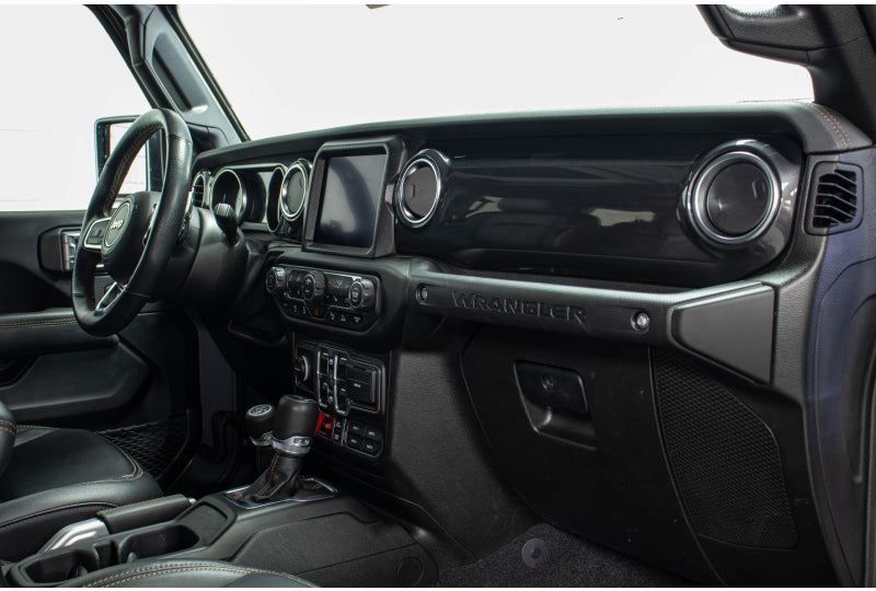 2021 Jeep Wrangler JL Unlimited Rubicon 392 Hard Top Sting Gray - SOLD