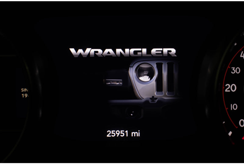 2021 Jeep Wrangler JL Unlimited Rubicon 392 Power Top Granite Crystal - SOLD