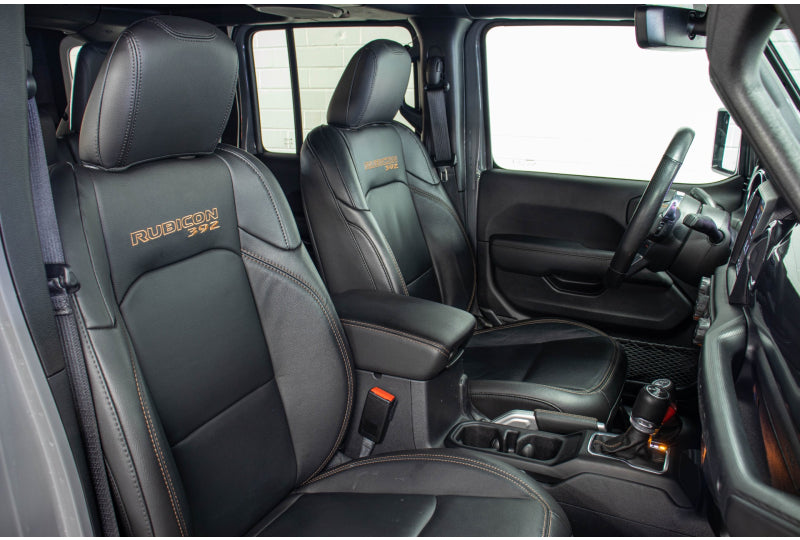 2021 Jeep Wrangler JL Unlimited Rubicon 392 Hard Top Sting Gray - SOLD