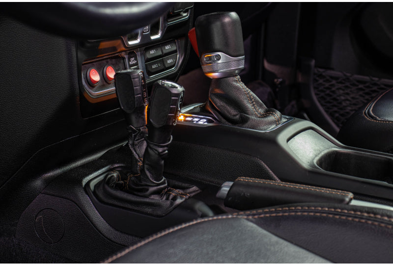 2021 Jeep Wrangler JL Unlimited Rubicon 392 Power Top Granite Crystal - SOLD