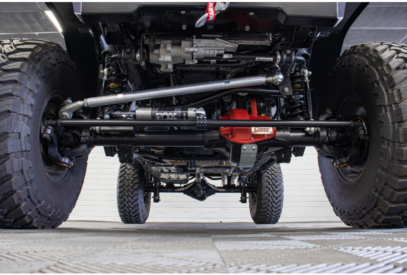 2021 Jeep Wrangler JL Unlimited Rubicon 392 Power Top Granite Crystal - SOLD