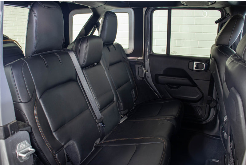 2021 Jeep Wrangler JL Unlimited Rubicon 392 Hard Top Sting Gray - SOLD