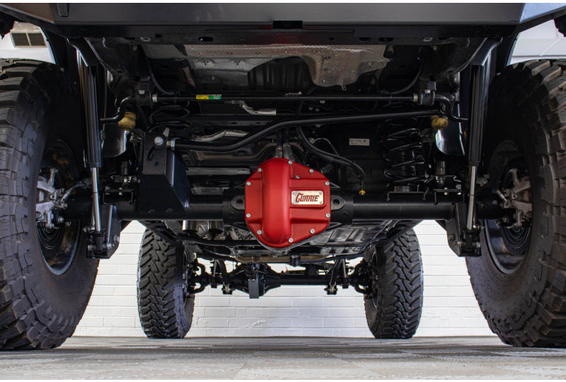 2021 Jeep Wrangler JL Unlimited Rubicon 392 Power Top Granite Crystal - SOLD