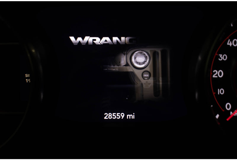 2021 Jeep Wrangler JL Unlimited Rubicon 392 Hard Top Sting Gray - SOLD