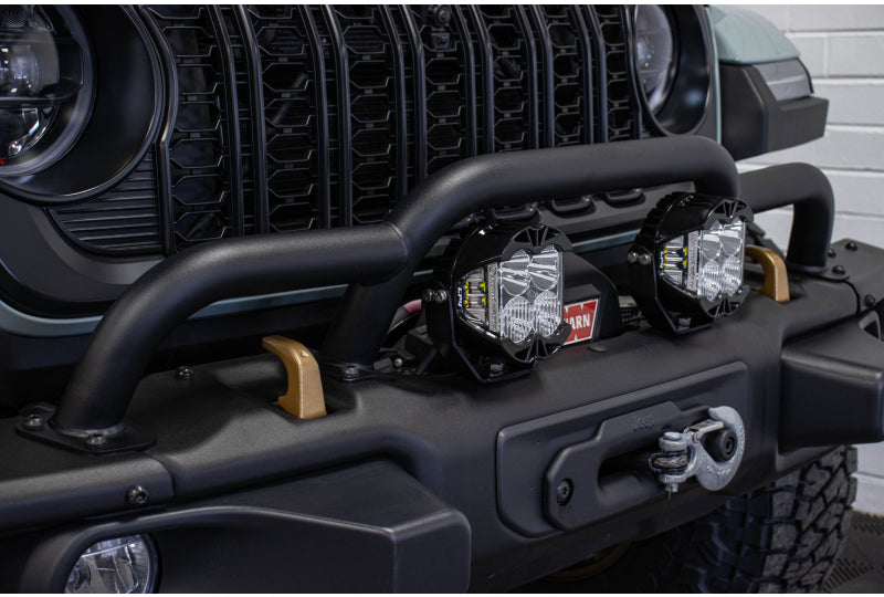 2024 Jeep Wrangler JL Unlimited Rubicon Final Edition 392 Power Top Earl - SOLD