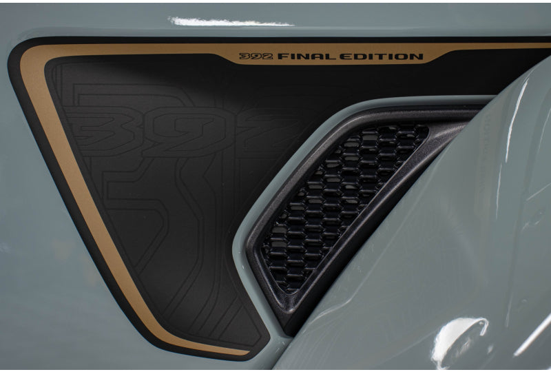 2024 Jeep Wrangler JL Unlimited Rubicon Final Edition 392 Power Top Earl - SOLD