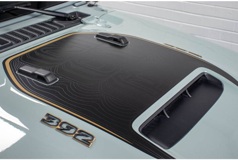 2024 Jeep Wrangler JL Unlimited Rubicon Final Edition 392 Power Top Earl - SOLD