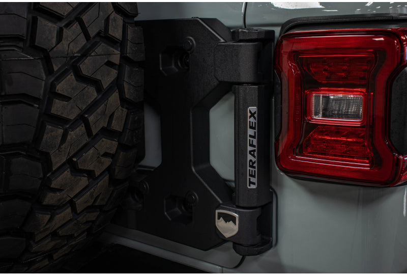 2024 Jeep Wrangler JL Unlimited Rubicon Final Edition 392 Power Top Earl - SOLD