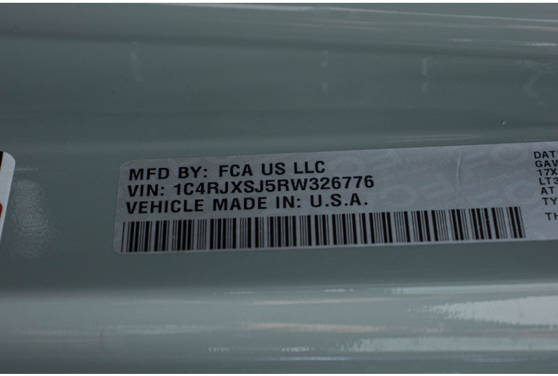 2024 Jeep Wrangler JL Unlimited Rubicon Final Edition 392 Power Top Earl - SOLD