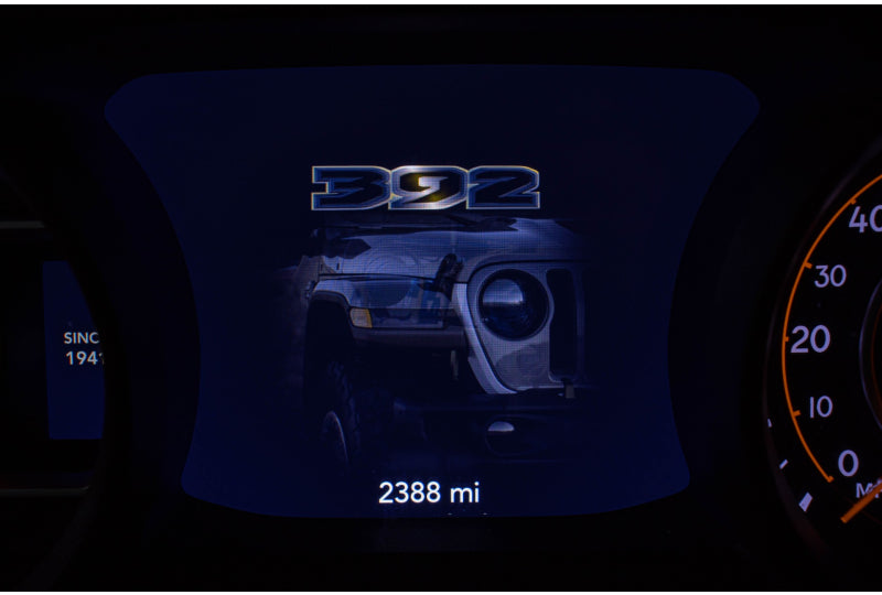 2024 Jeep Wrangler JL Unlimited Rubicon Final Edition 392 Power Top Earl - SOLD