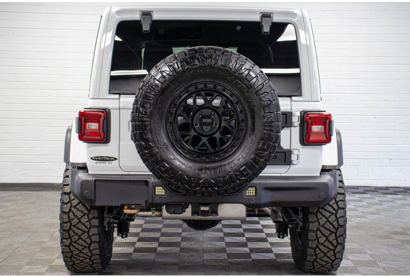 2024 Jeep Wrangler JL Unlimited Rubicon Final Edition 392 Power Top Bright White - SOLD