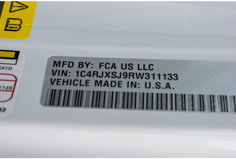 2024 Jeep Wrangler JL Unlimited Rubicon Final Edition 392 Power Top Bright White - SOLD