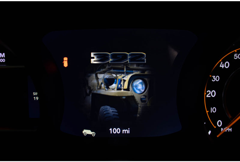 2024 Jeep Wrangler JL Unlimited Rubicon Final Edition 392 Power Top Bright White - SOLD