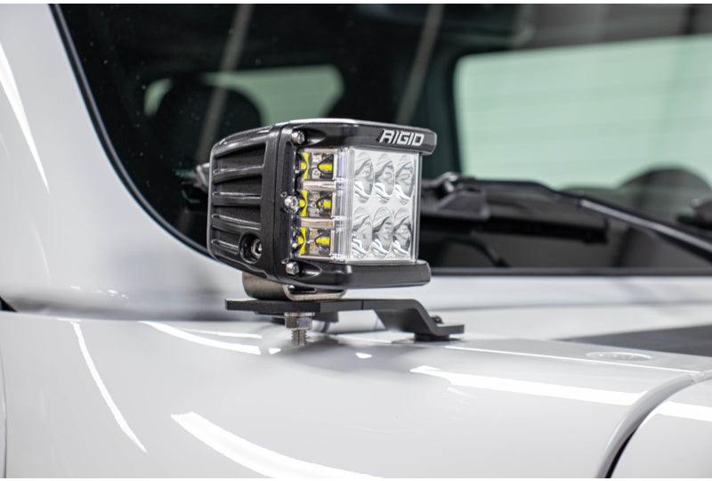 2024 Jeep Wrangler JL Unlimited Rubicon Final Edition 392 Power Top Bright White - SOLD