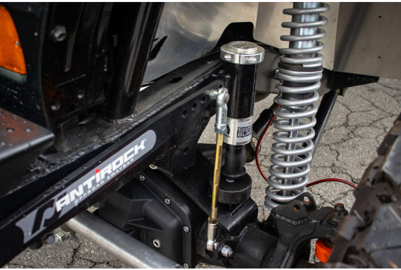 Custom 15" Stretched 1995 Jeep Wrangler YJ - SOLD