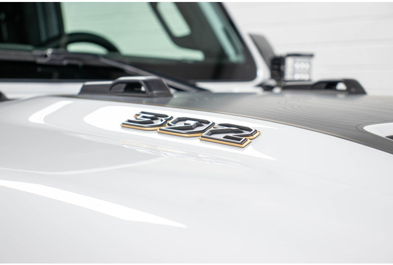 2024 Jeep Wrangler JL Unlimited Rubicon Final Edition 392 Power Top Bright White - SOLD