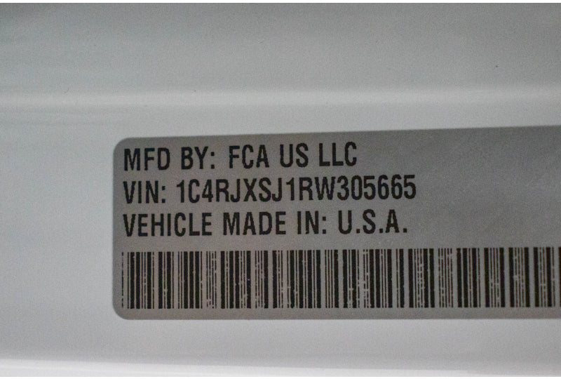 2024 Jeep Wrangler JL Unlimited Rubicon Final Edition 392 Power Top Bright White - SOLD