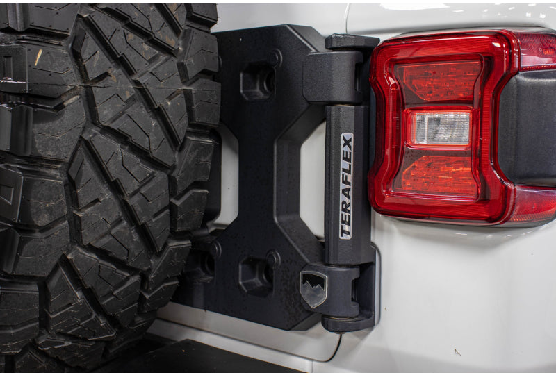 2022 Jeep Wrangler JL Unlimited Rubicon Power Top Bright White - SOLD