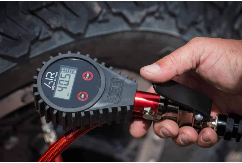ARB ARB601 Digital Tyre Inflator