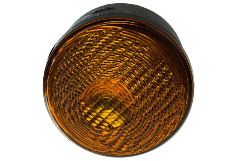 Wrangler JK Amber Turn Signal (Driv.) 55077885AD