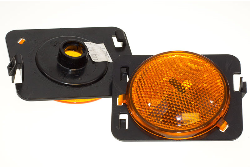 Jeep Wrangler JK 55078145 Marker Light Assembly LH Left Driverr Side