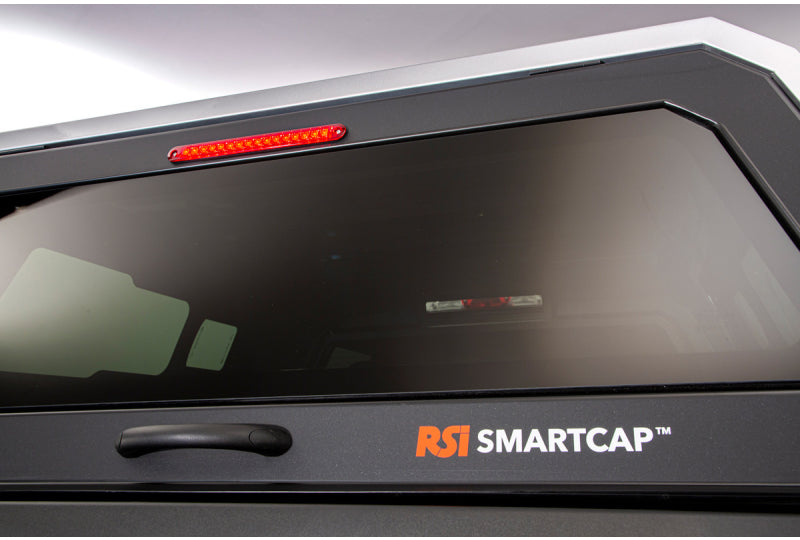 RSI EV0601-MB SmartCap EVO S; Gladiator JT