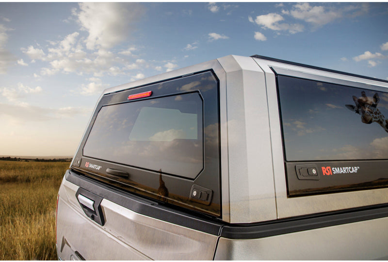 RSI EV0601-MB SmartCap EVO S; Gladiator JT